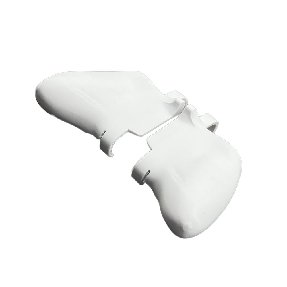 Amazon.co.jp: for Retroid Pocket 5 グリップ ハンドル 3D プリント